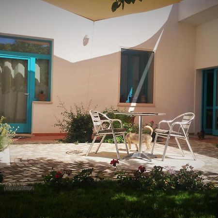 B&B-Le Rondini มอนเซร์ราโต ภายนอก รูปภาพ