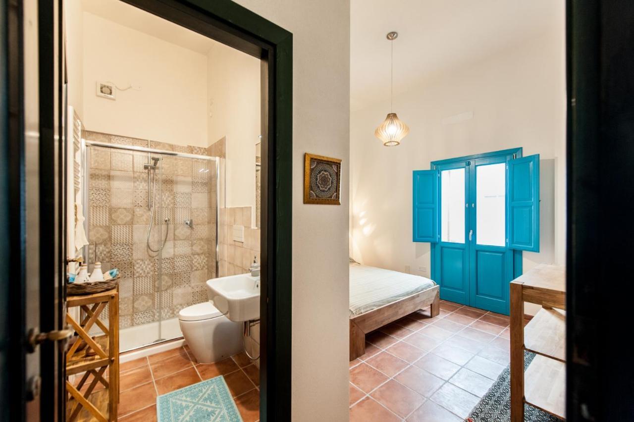 B&B-Le Rondini มอนเซร์ราโต ภายนอก รูปภาพ