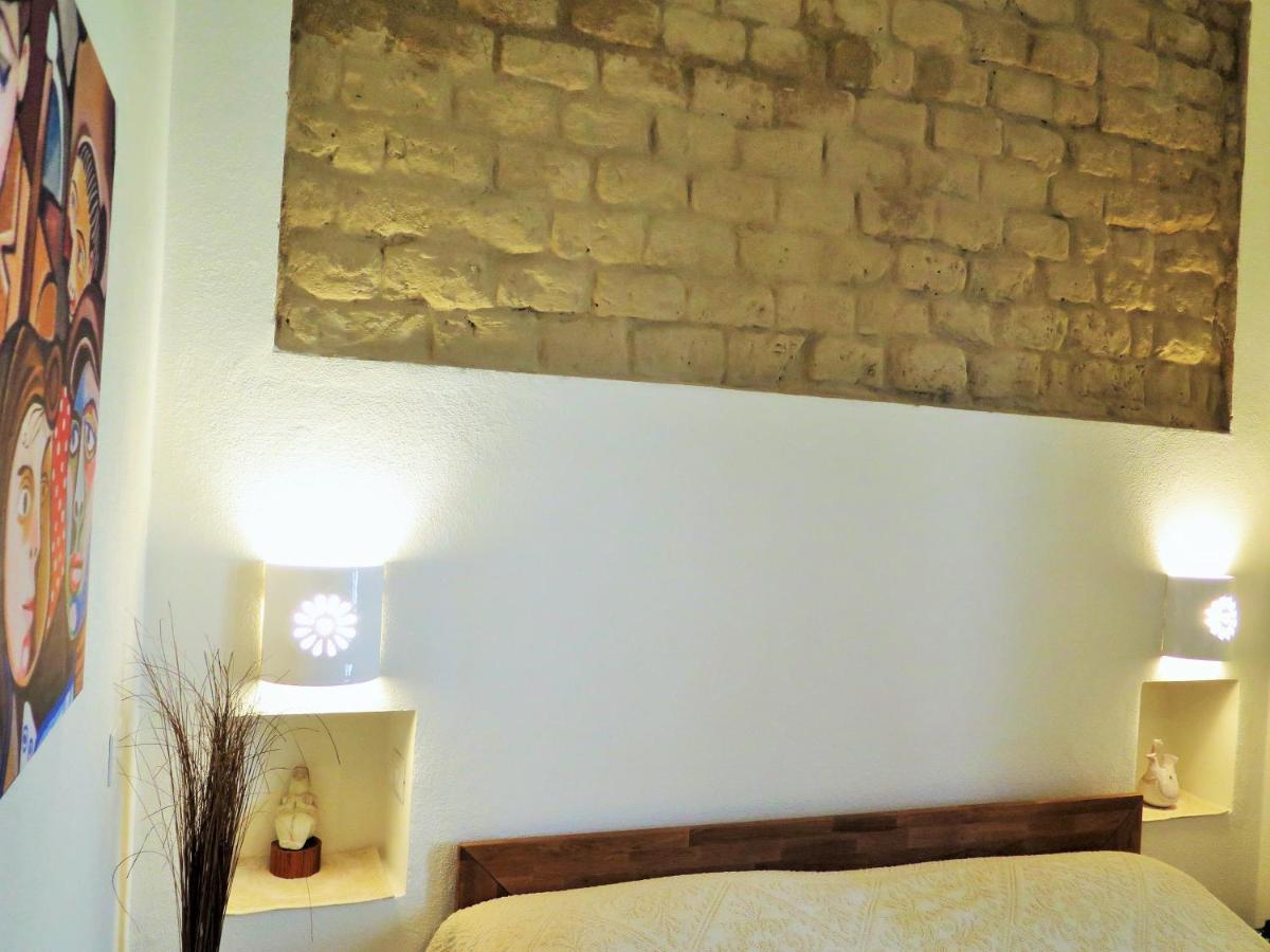B&B-Le Rondini มอนเซร์ราโต ภายนอก รูปภาพ
