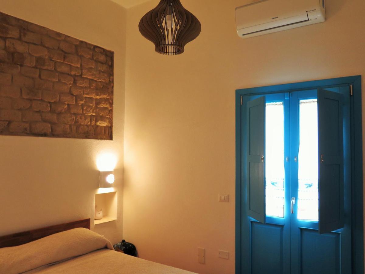 B&B-Le Rondini มอนเซร์ราโต ภายนอก รูปภาพ