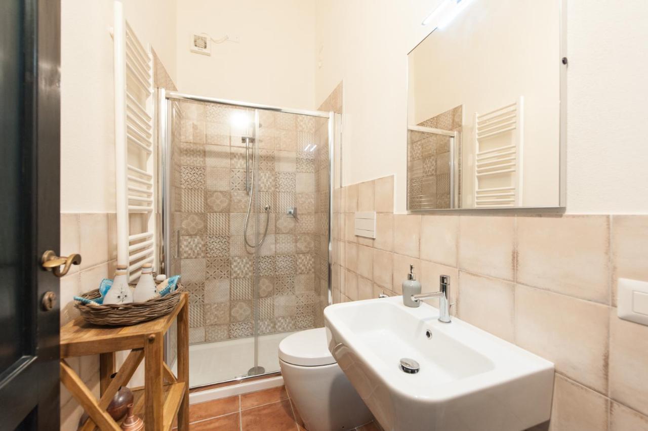 B&B-Le Rondini มอนเซร์ราโต ภายนอก รูปภาพ